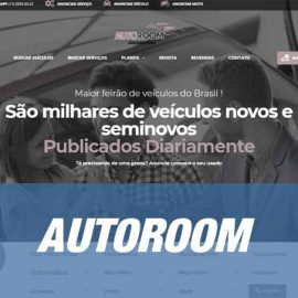 Criando um site de sucesso para sua Loja de Veículos