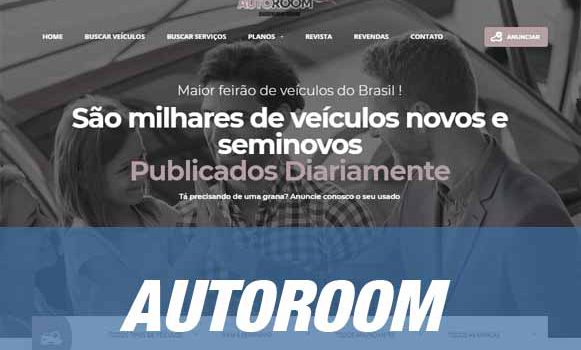 Criando um site de sucesso para sua Loja de Veículos