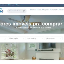 Como Criar um Site para Imobiliária: Um Guia Completo